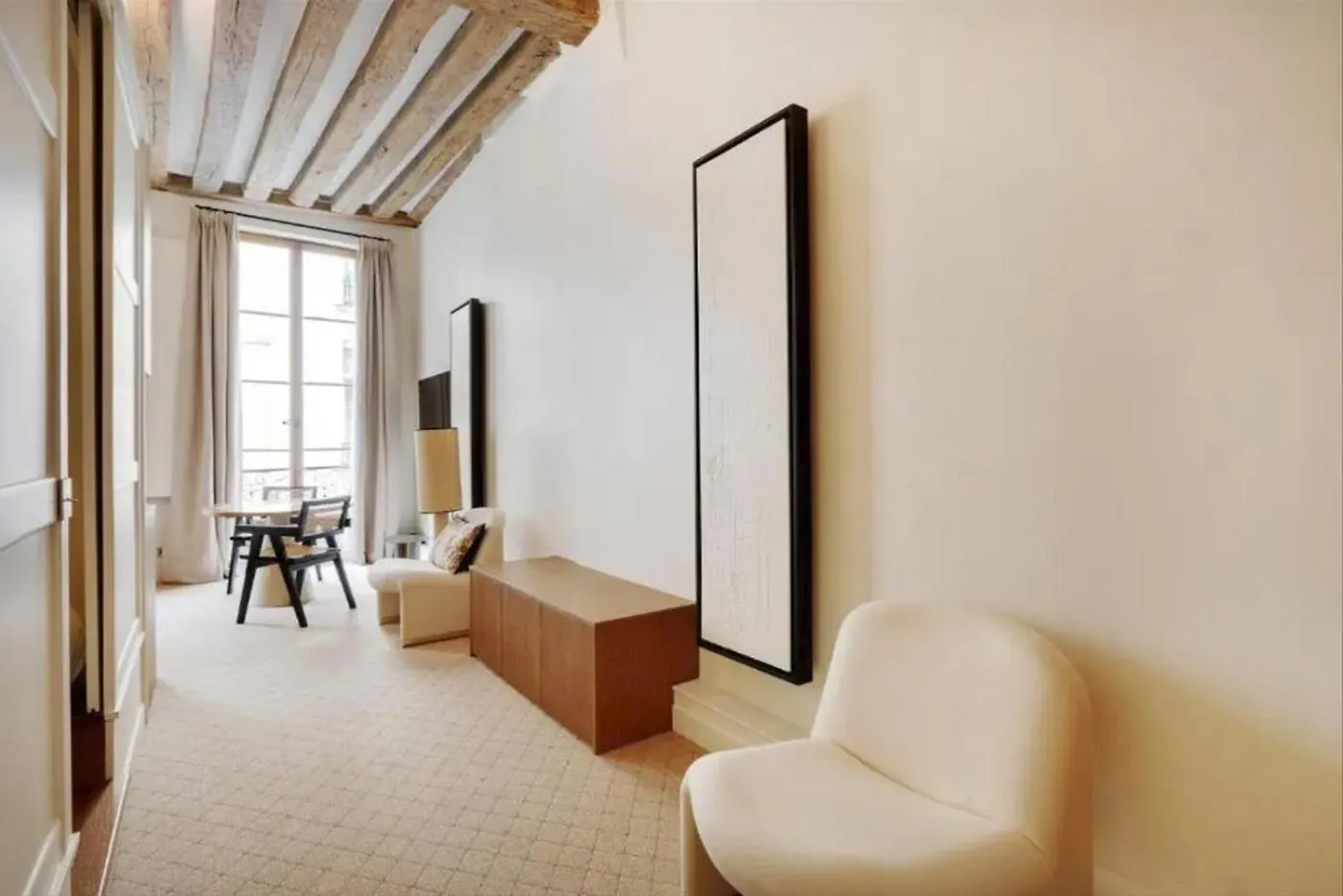 Makom Saint Honore Paris France