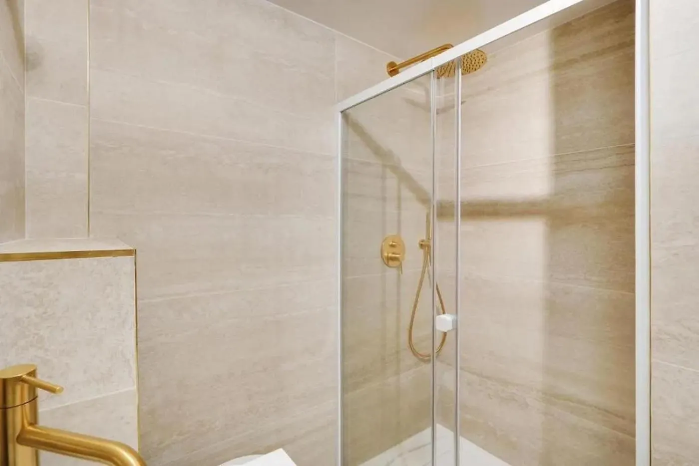 Makom Saint Honore Paris
