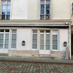 Luxe Parisien - Petit Varenne Paris