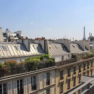 Finestate Coliving Champs-elysees Paris