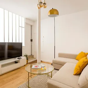 1 Bdr Bourse -opera With Ac París