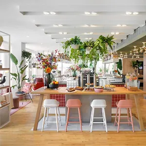 Zoku باريس