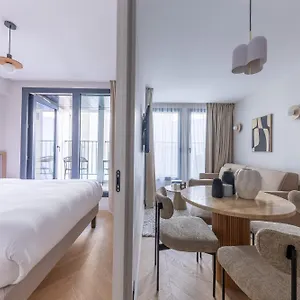 Quartier Libre Opera باريس
