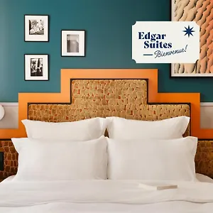 Edgar Montmartre - Paul Aparthotel