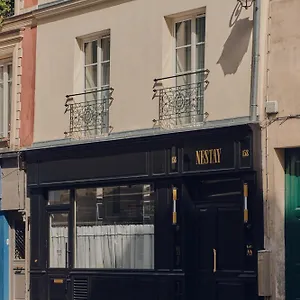 Nestay Sentier Paris