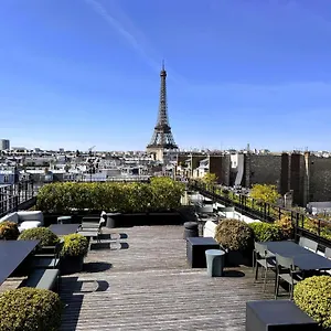 My Maison In Invalides Aparthotel