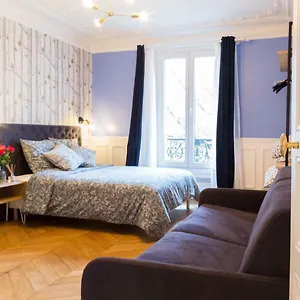 Lancaster Aparthotel