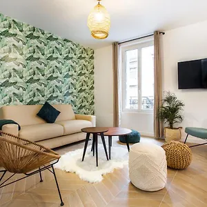 Luxury In Paris