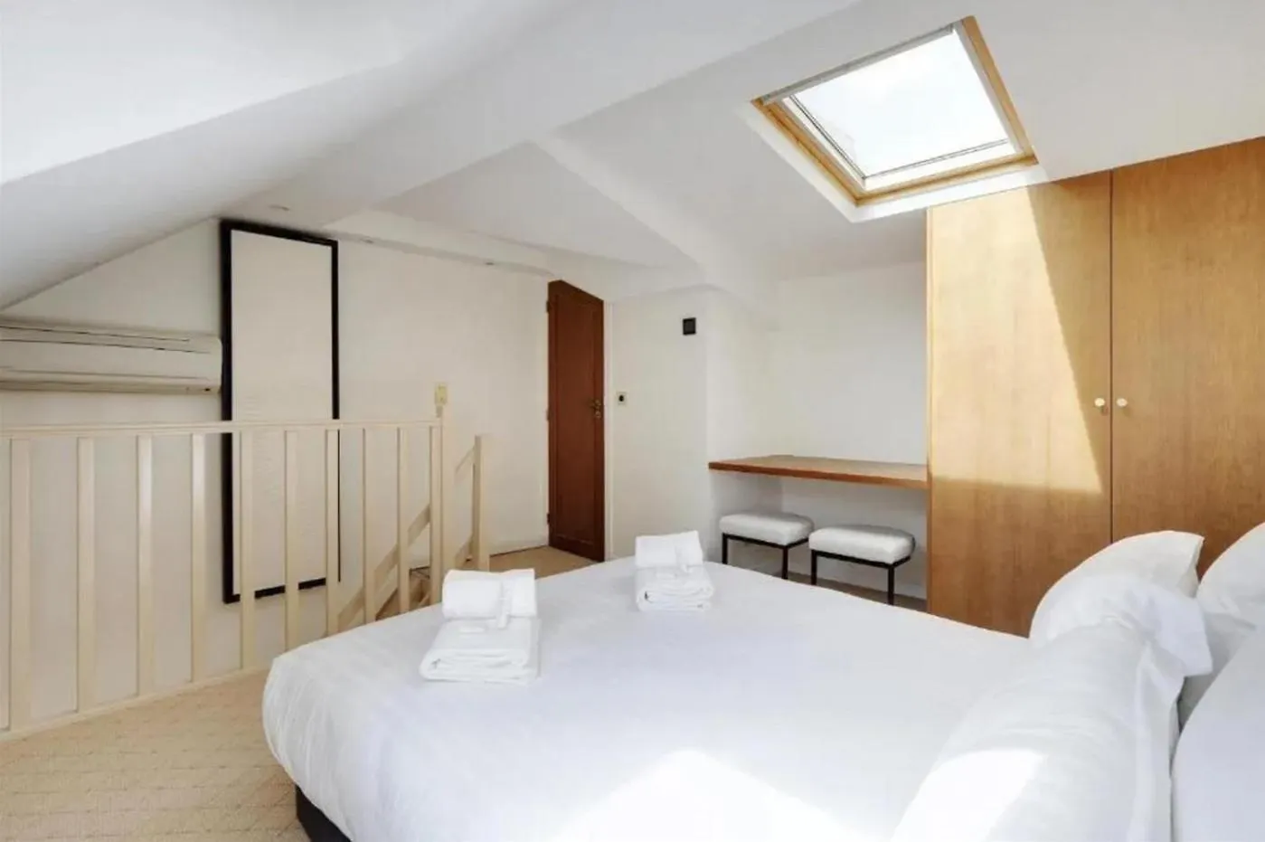 Aparthotel Makom Saint Honore Paris France