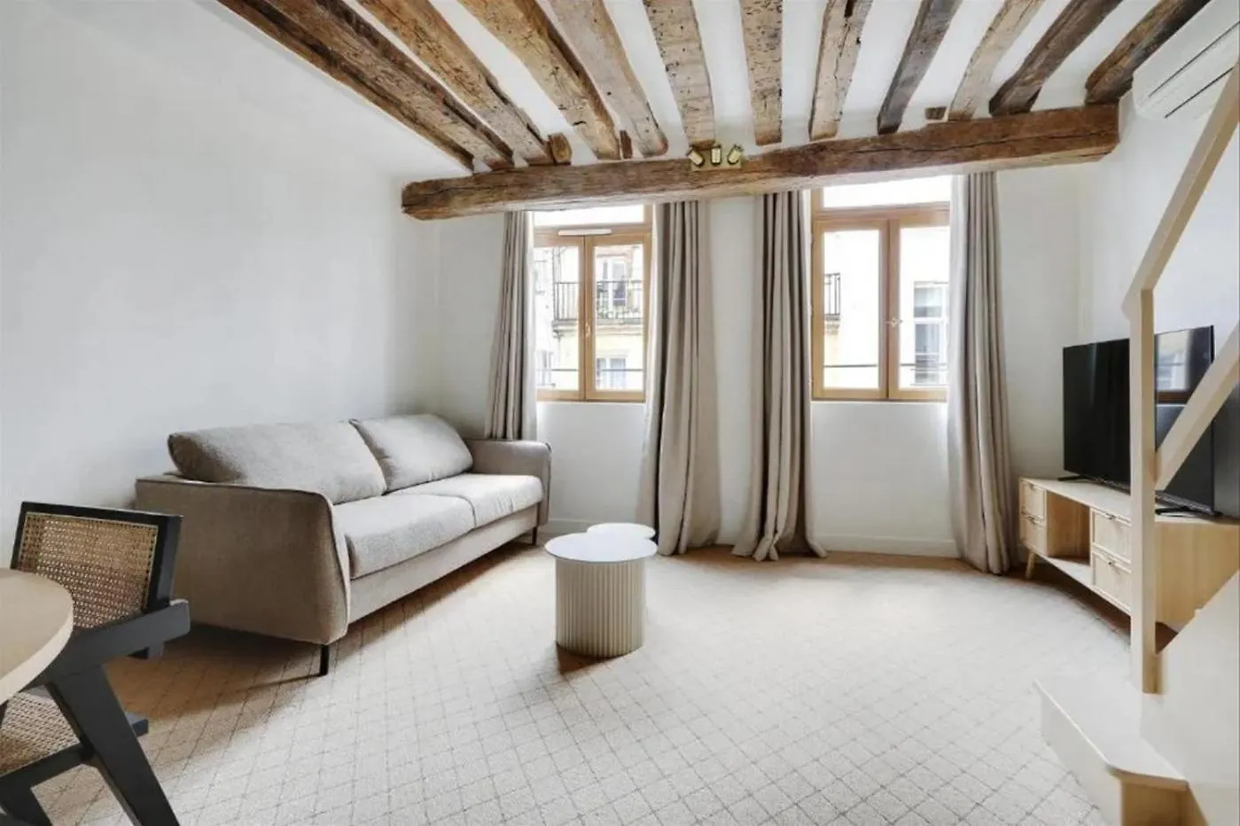 Aparthotel Makom Saint Honore Paris