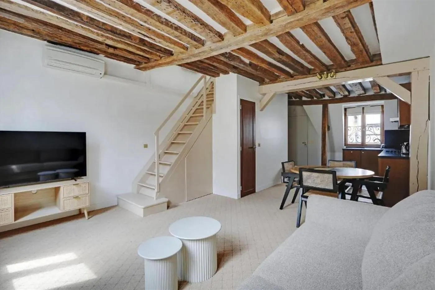 Makom Saint Honore Paris Aparthotel