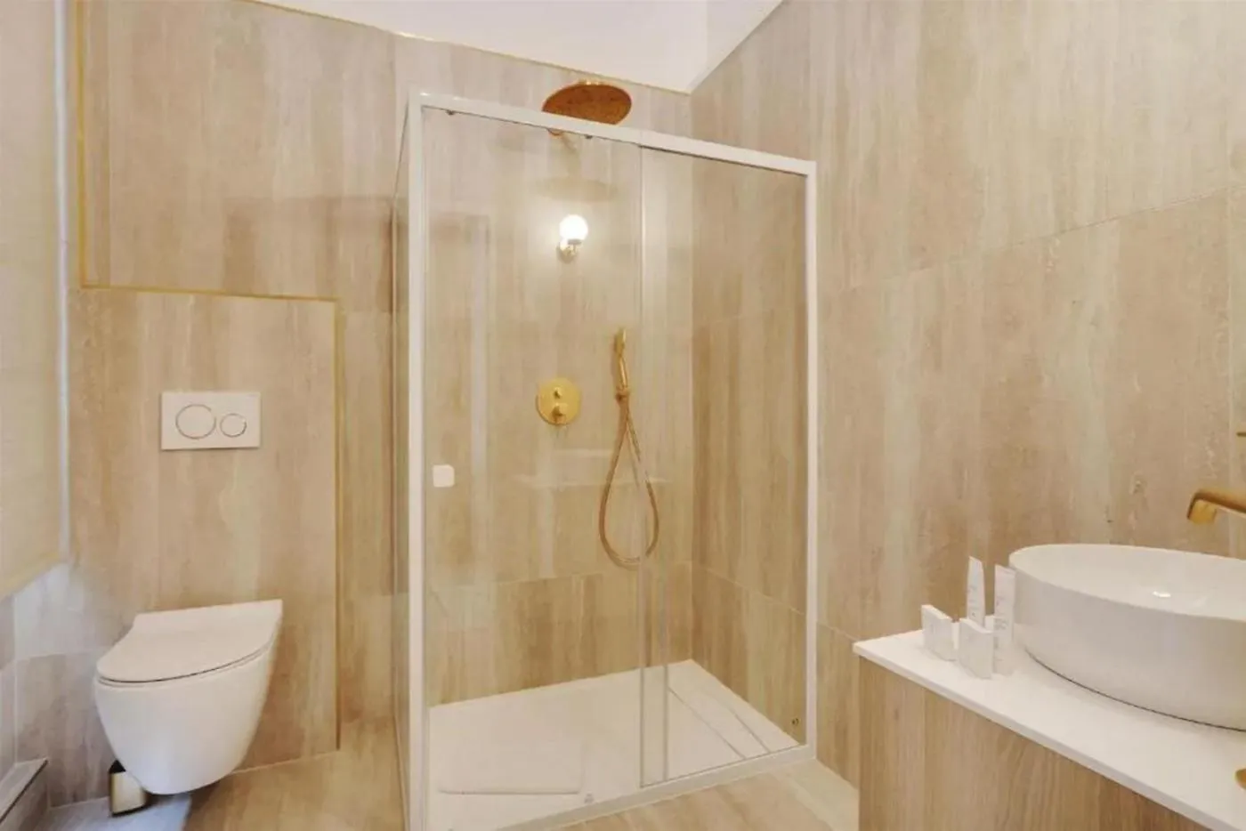 Makom Saint Honore Paris 0*,