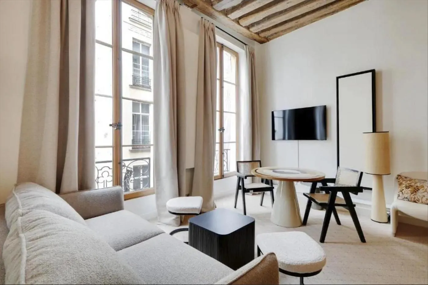 Makom Saint Honore Paris France
