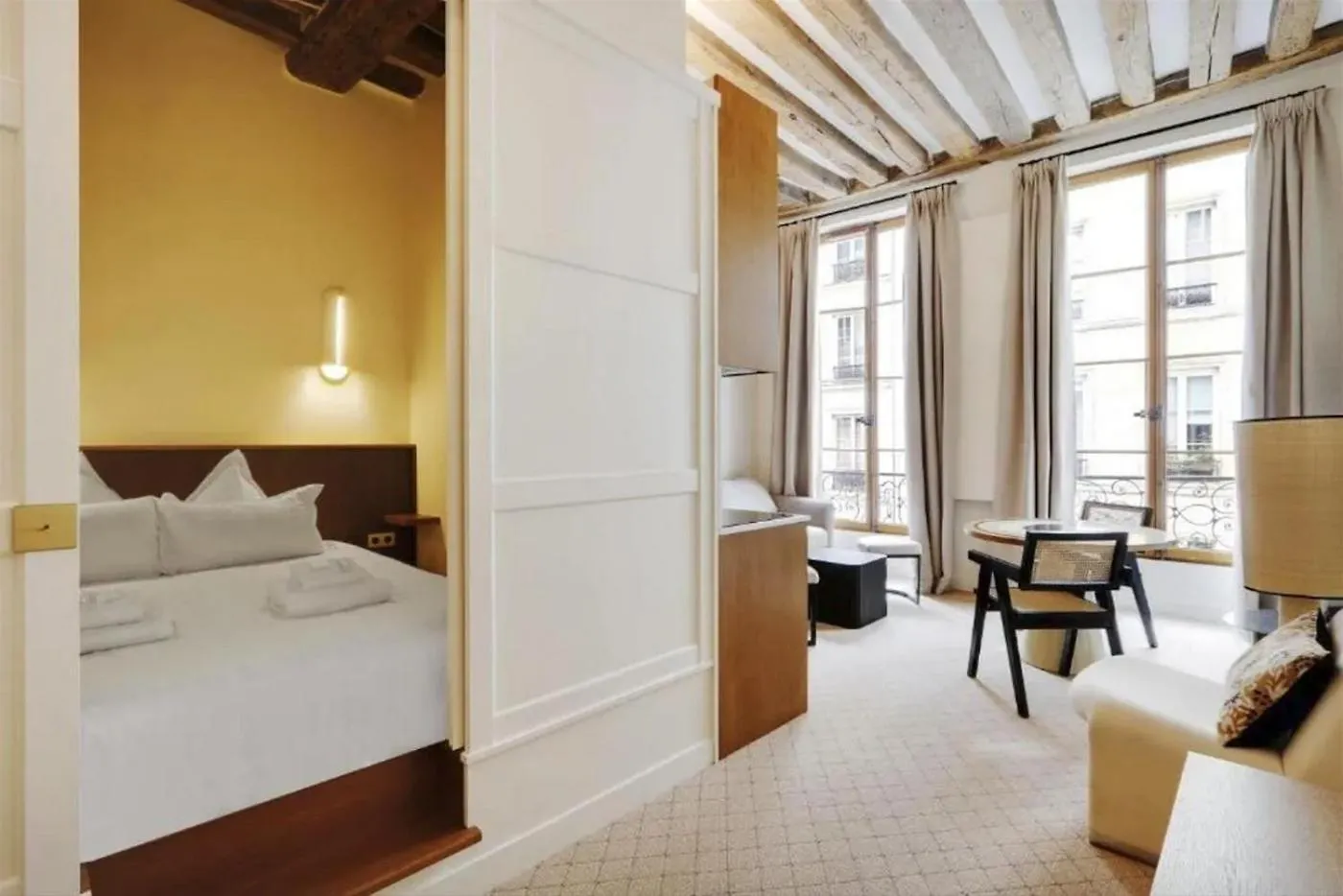 Makom Saint Honore Paris 0*,  France