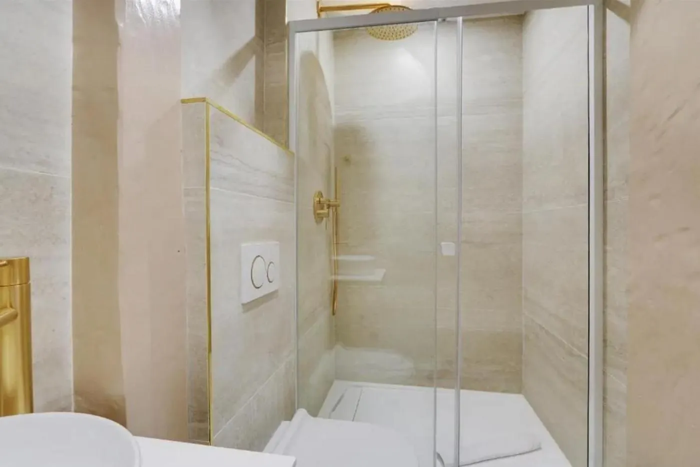 Aparthotel Makom Saint Honore Paris