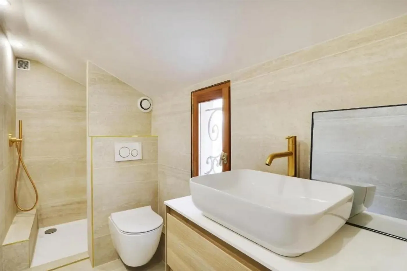 Makom Saint Honore Paris