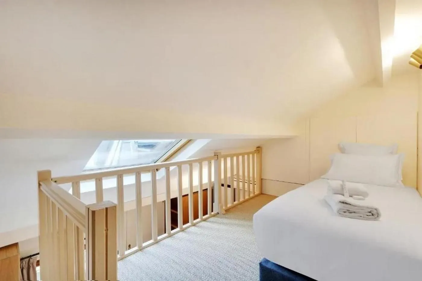 Aparthotel Makom Saint Honore Paris France