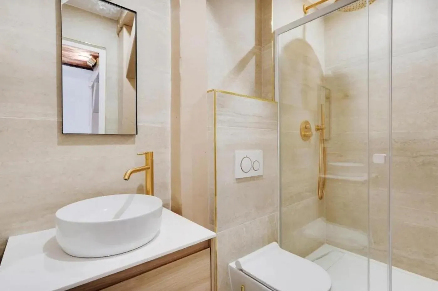 Makom Saint Honore Paris Aparthotel