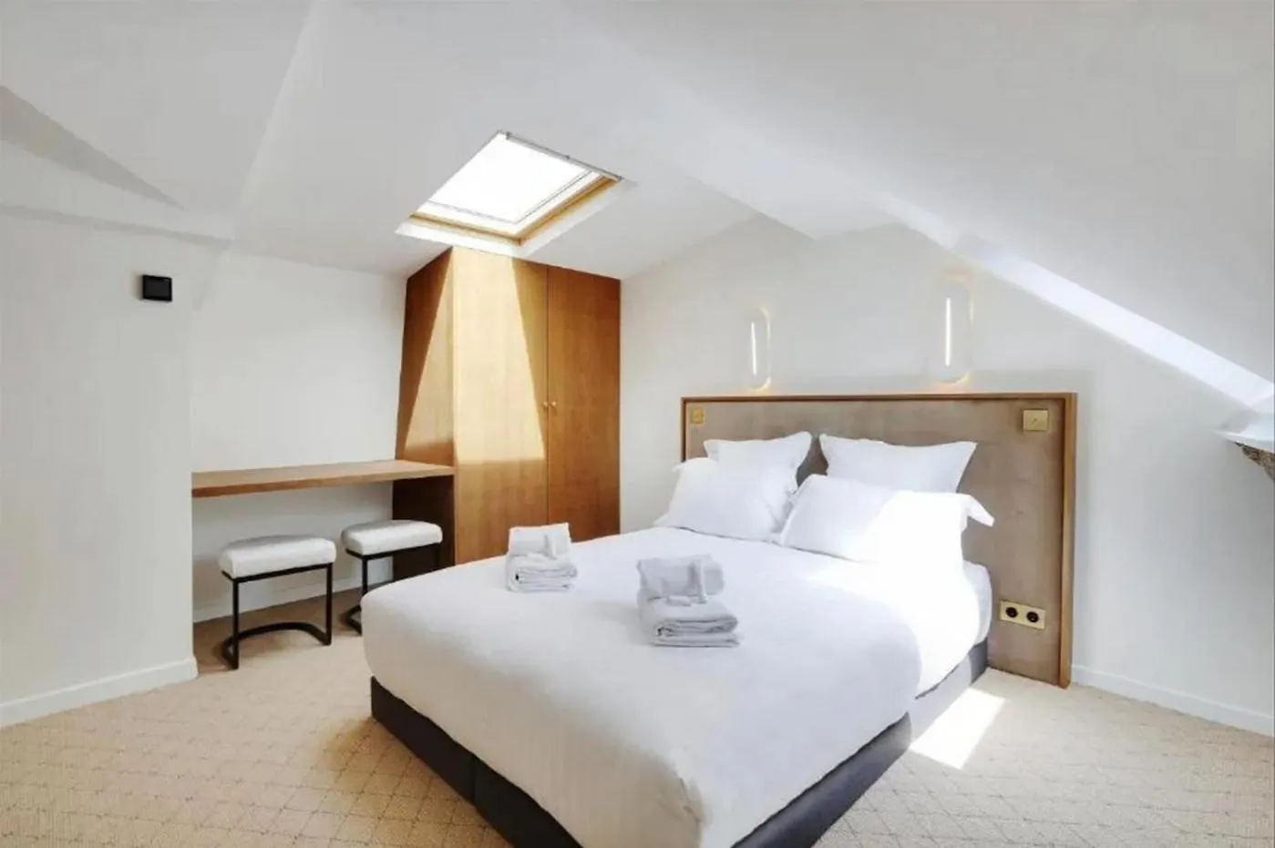 Aparthotel Makom Saint Honore Paris