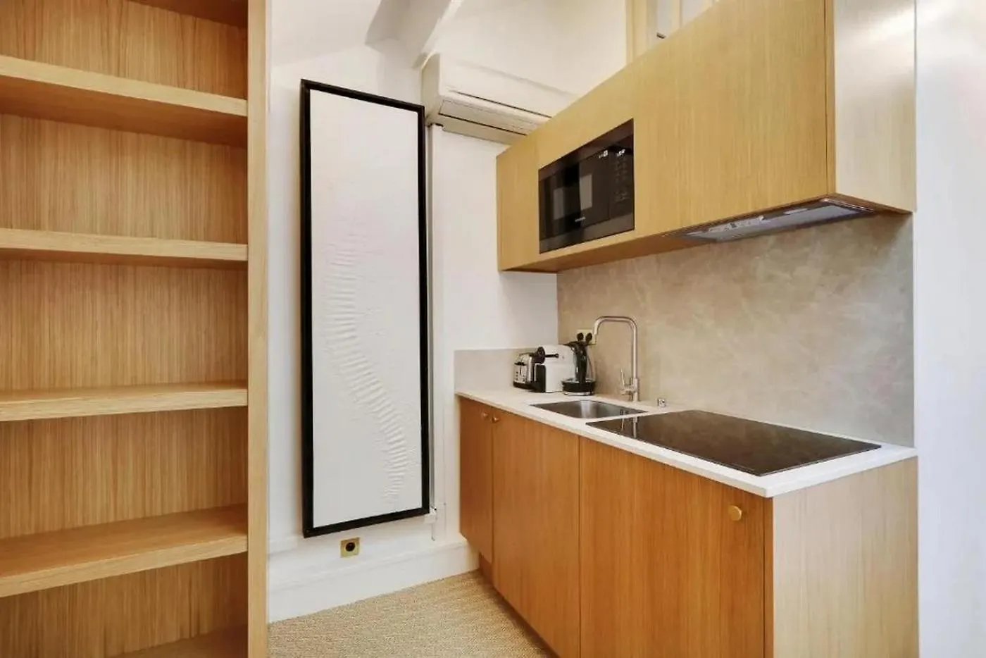 Aparthotel Makom Saint Honore Paris