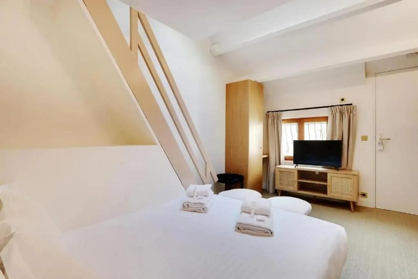 Makom Saint Honore Paris Aparthotel