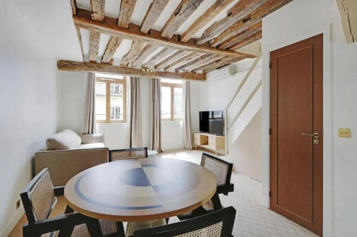 Makom Saint Honore Paris Aparthotel