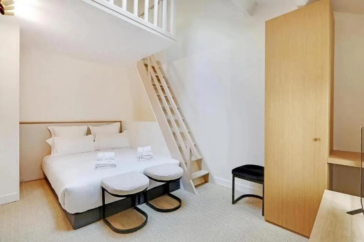Makom Saint Honore Paris