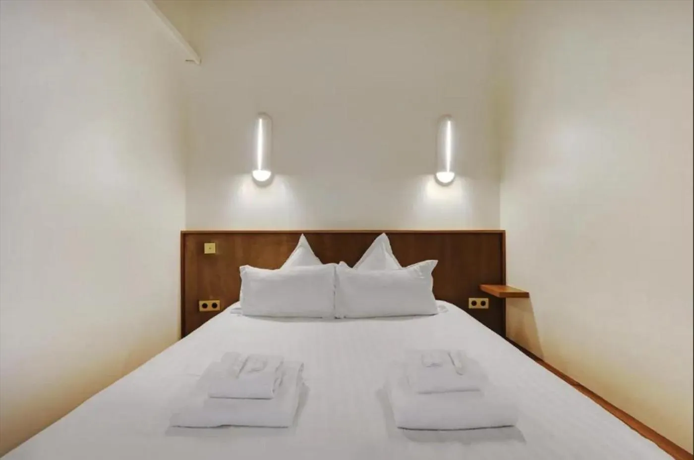 Makom Saint Honore Paris Aparthotel