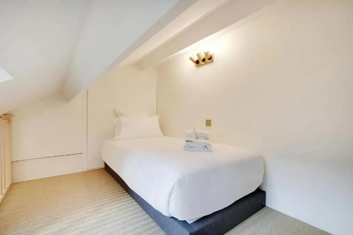 Aparthotel Makom Saint Honore Paris France