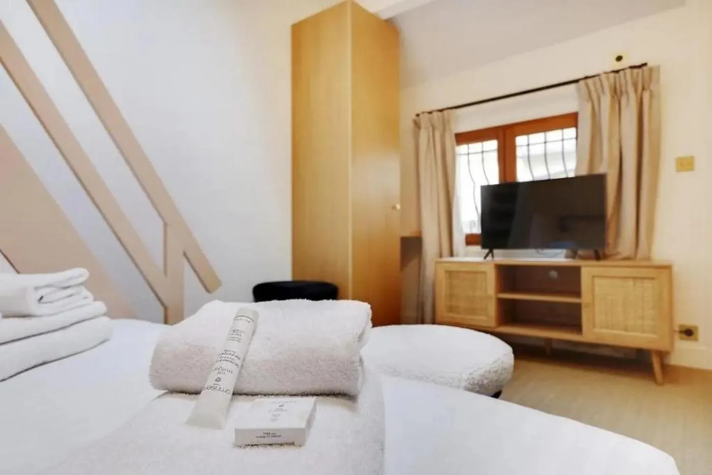 Makom Saint Honore Paris