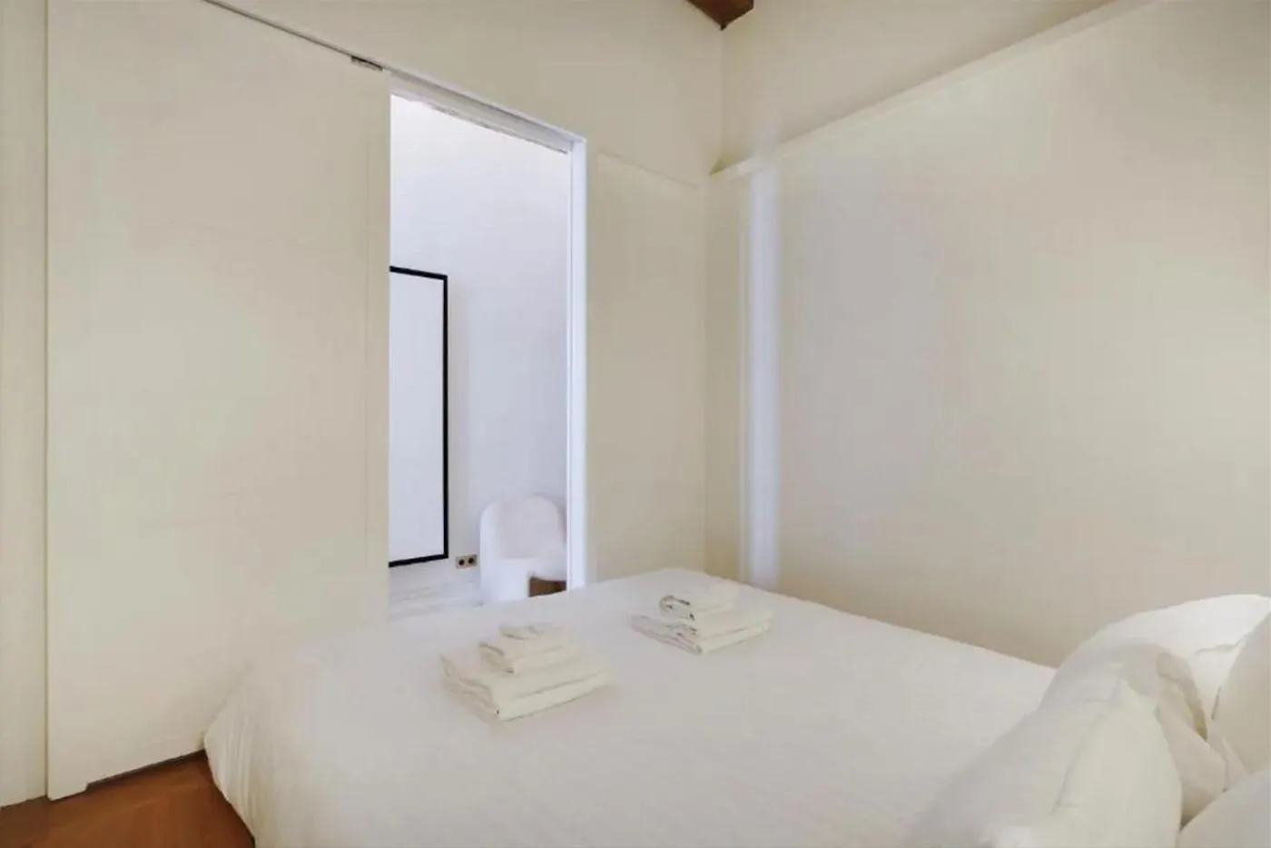 Makom Saint Honore Paris Aparthotel