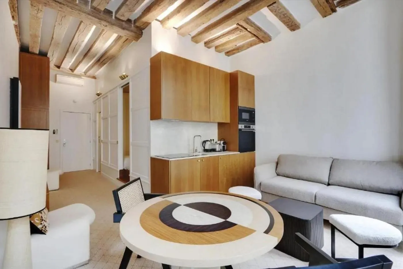 Makom Saint Honore Paris 0*,  France