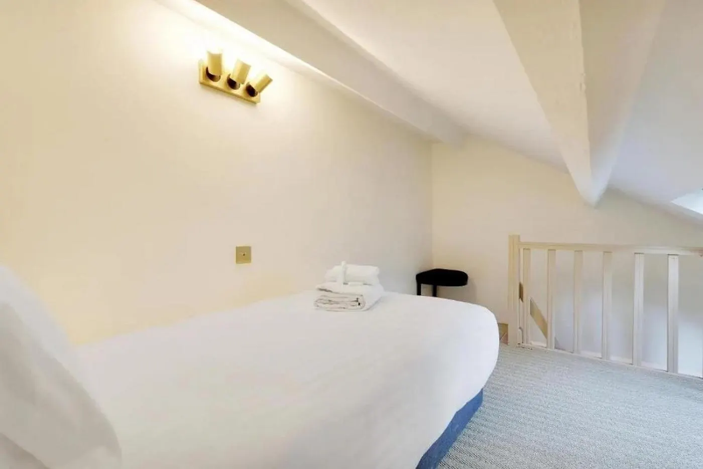 Makom Saint Honore Paris Aparthotel