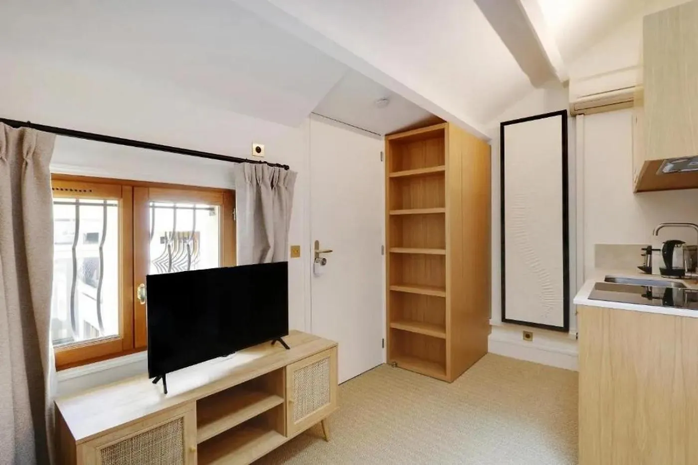 Aparthotel Makom Saint Honore Paris