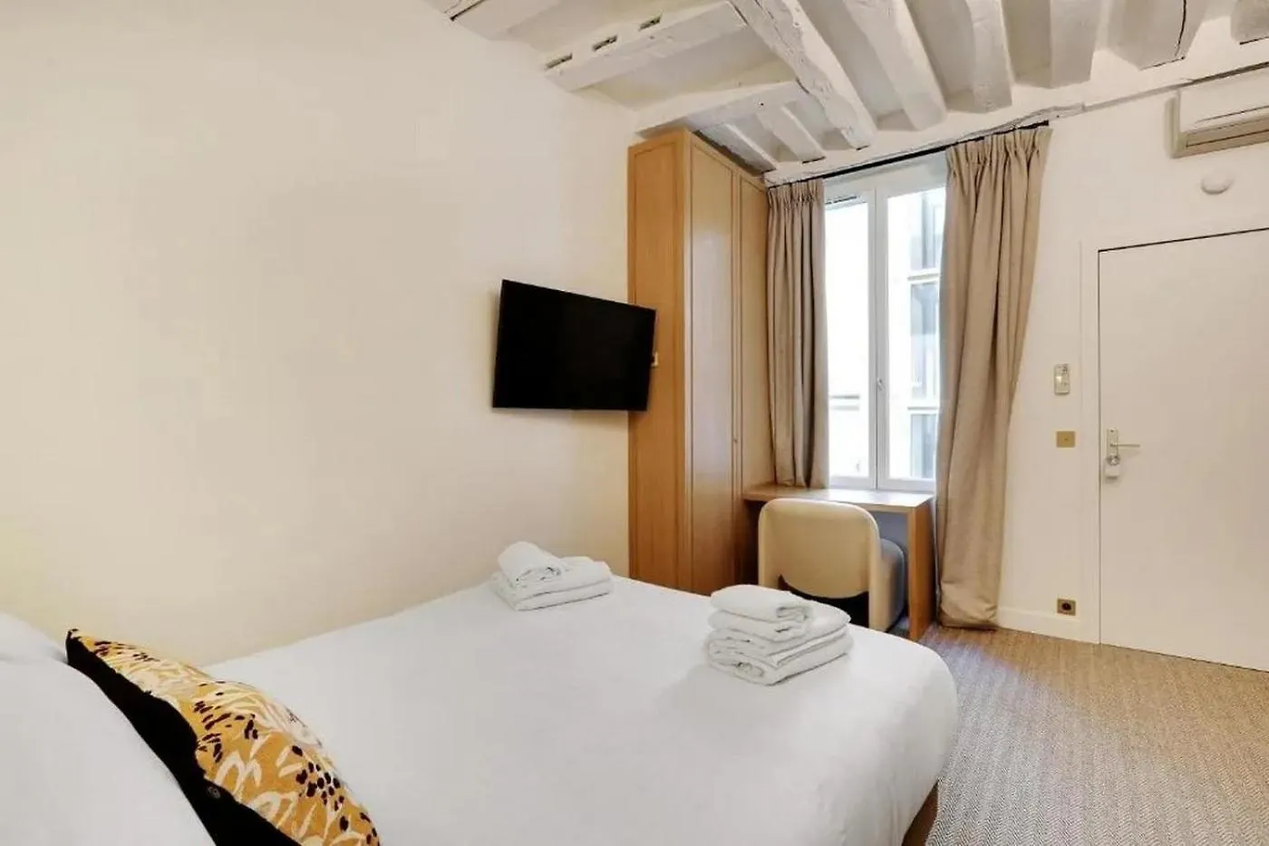 Makom Saint Honore Paris 0*,