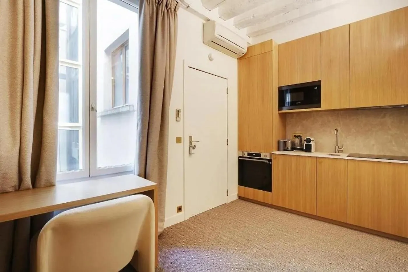 Aparthotel Makom Saint Honore Paris